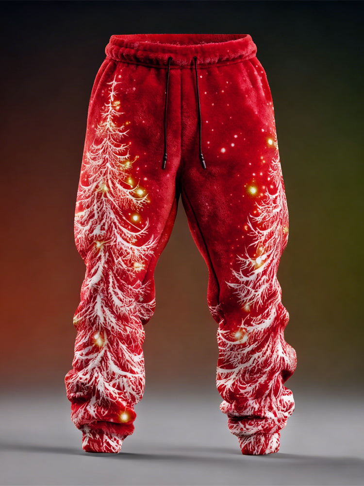 Pantalones de diseño elegante