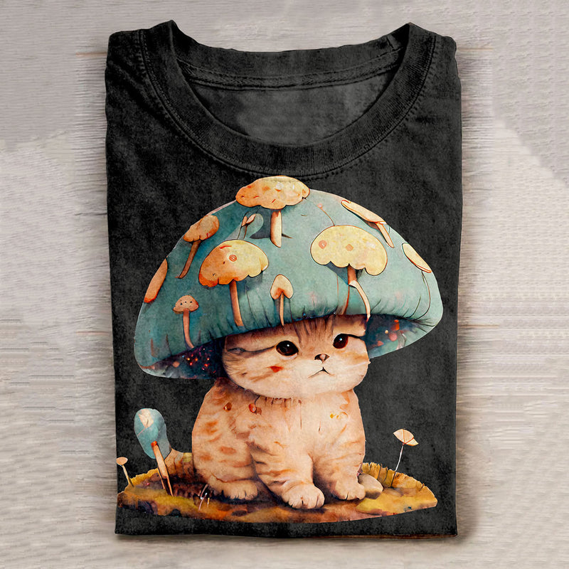 Camisa bellamente confeccionado