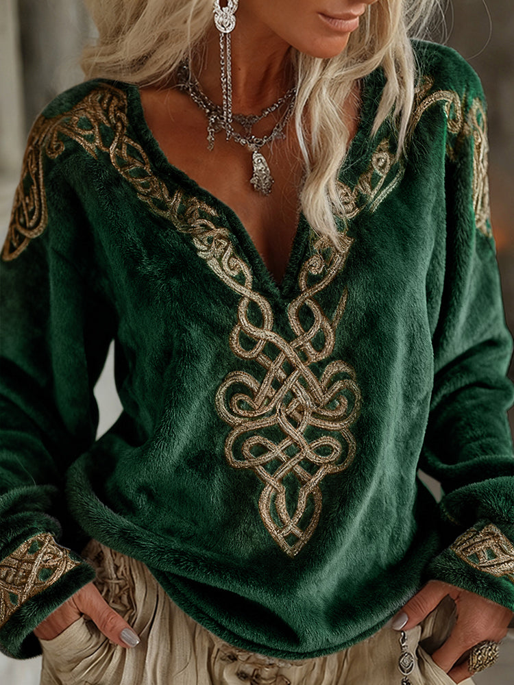 Camisa de diseño elegante