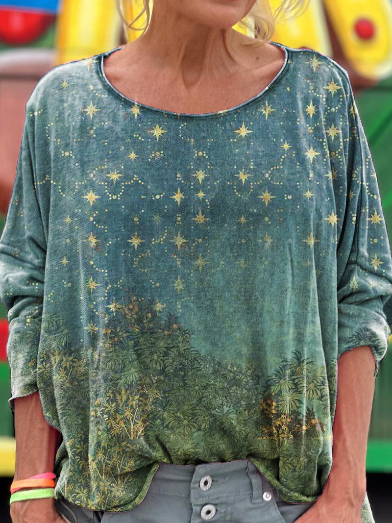 Camiseta bellamente confeccionado