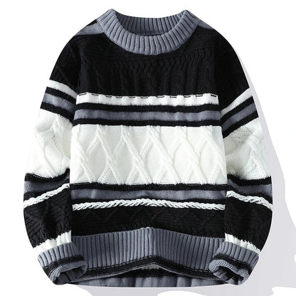 Suéter de diseño elegante