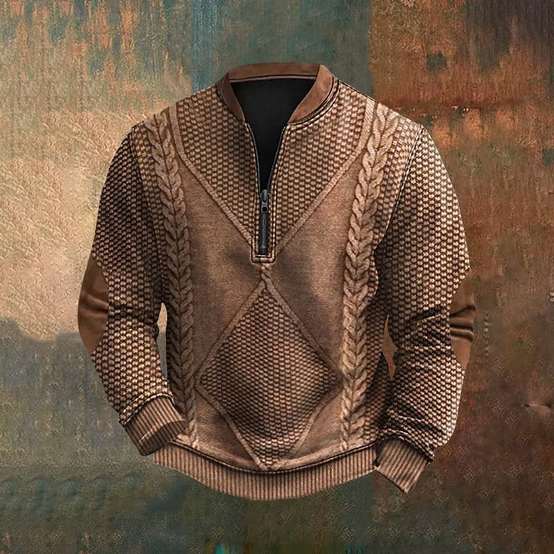 Camisa de diseño elegante
