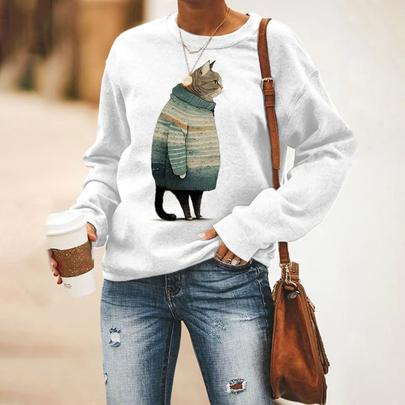 Camisa de diseño clásico