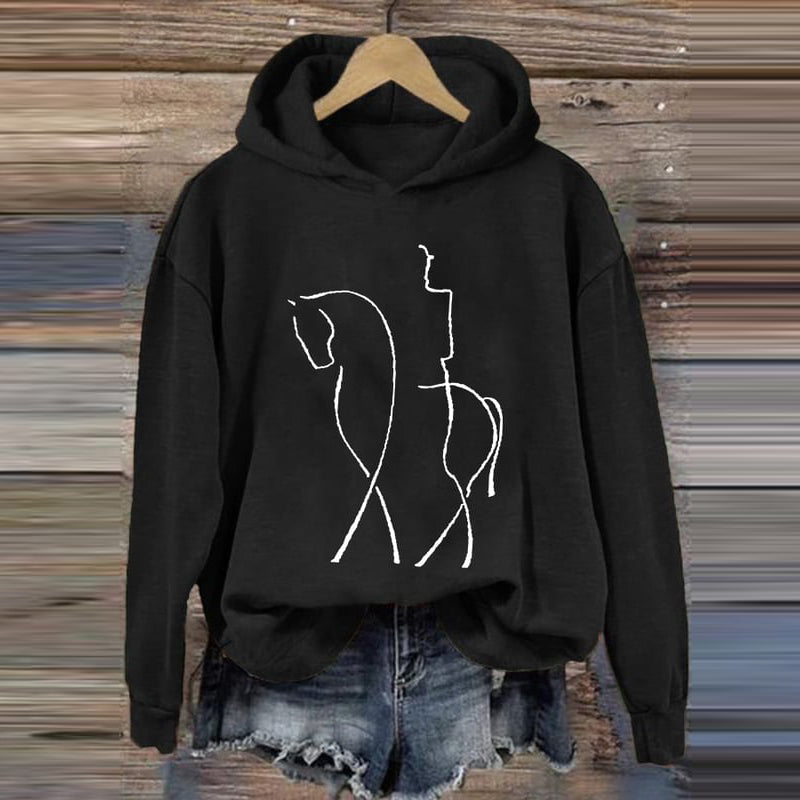 Prenda de diseño cuidado