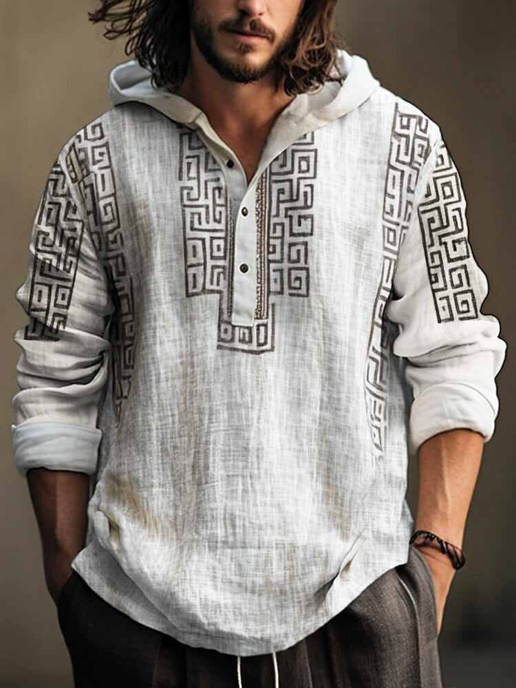 Camisa de diseño elegante