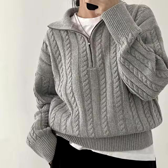 Jersey de diseño clásico