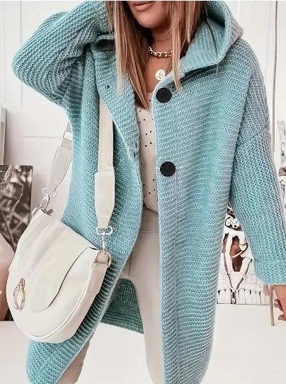 Chaqueta de estilo vintage atemporal