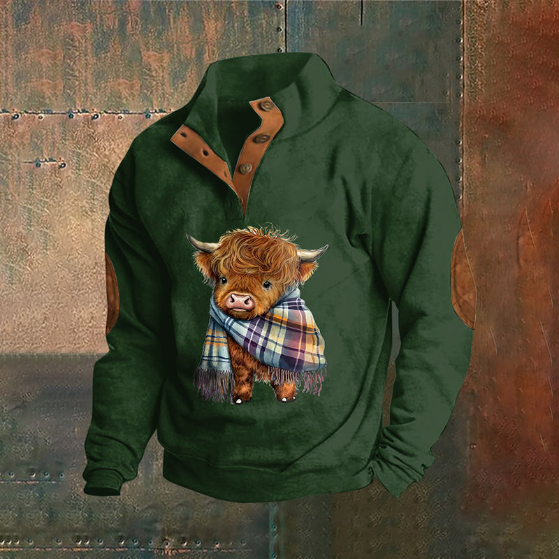 Camisa de diseño elegante