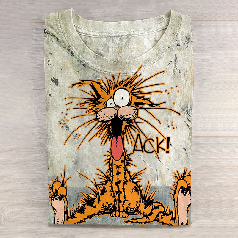 Camiseta bellamente confeccionado