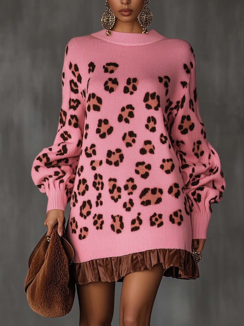 Vestido de diseño clásico