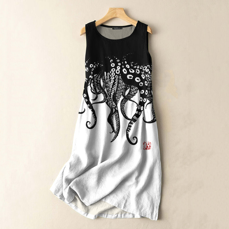 Vestido de diseño elegante