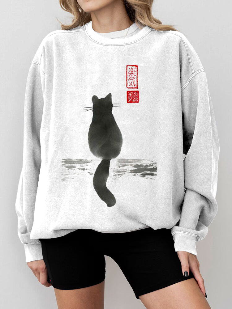 Camisa de diseño elegante