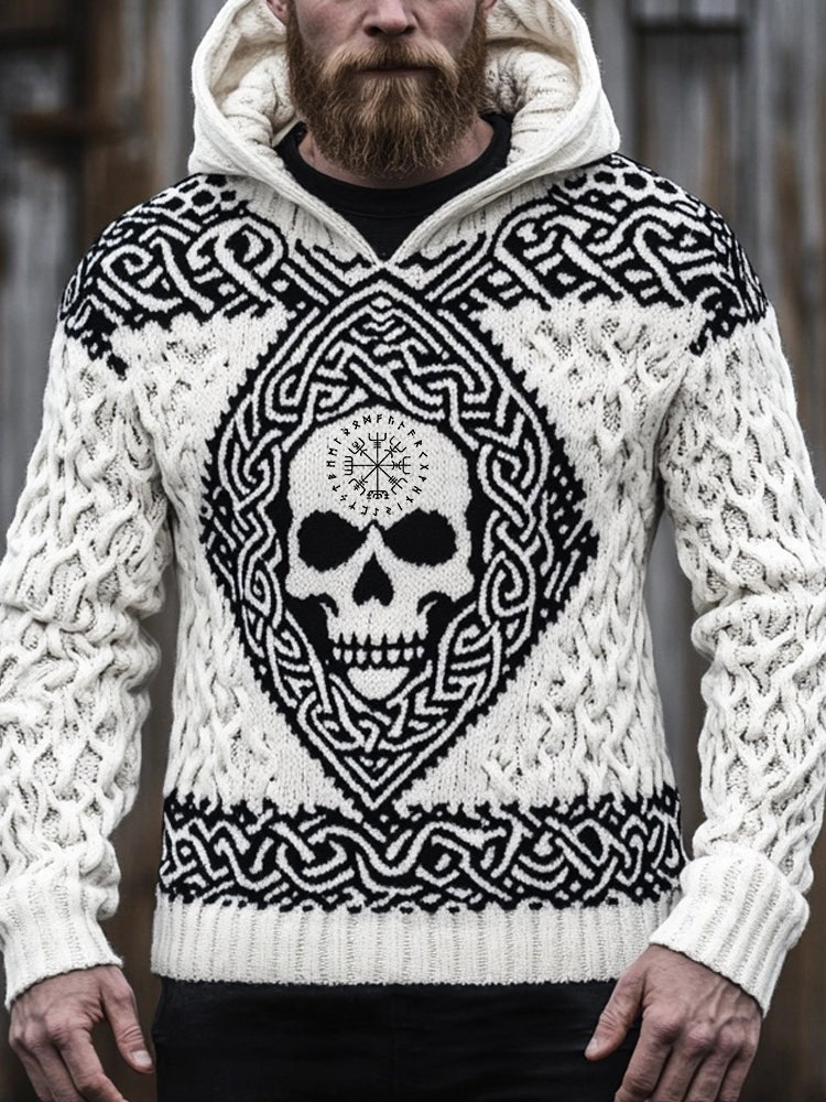 Suéter de diseño elegante