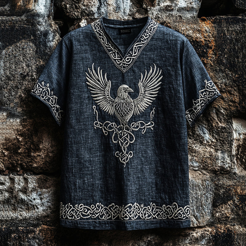 Camiseta bellamente confeccionado