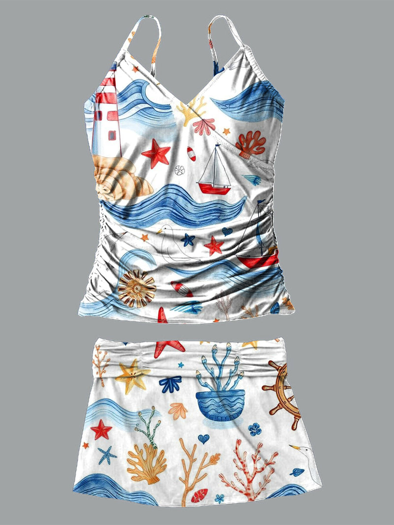 Pantalones de diseño cuidado