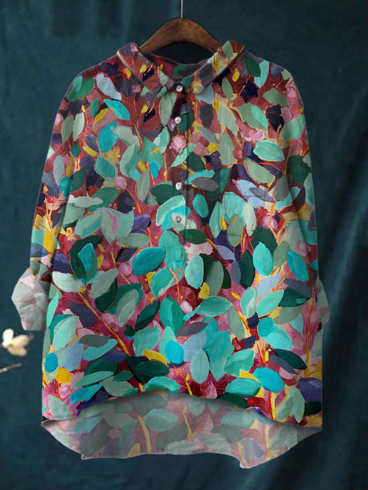 Camisa de diseño clásico