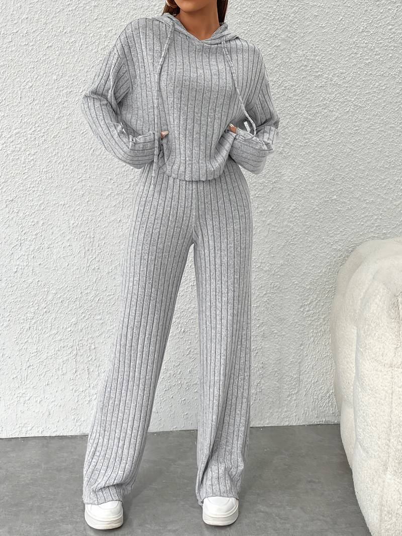 CM | Sweater Comfy Set