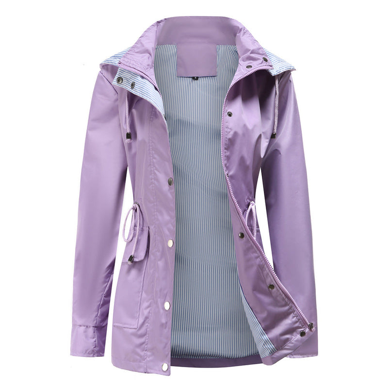 Chaqueta vintage clásico
