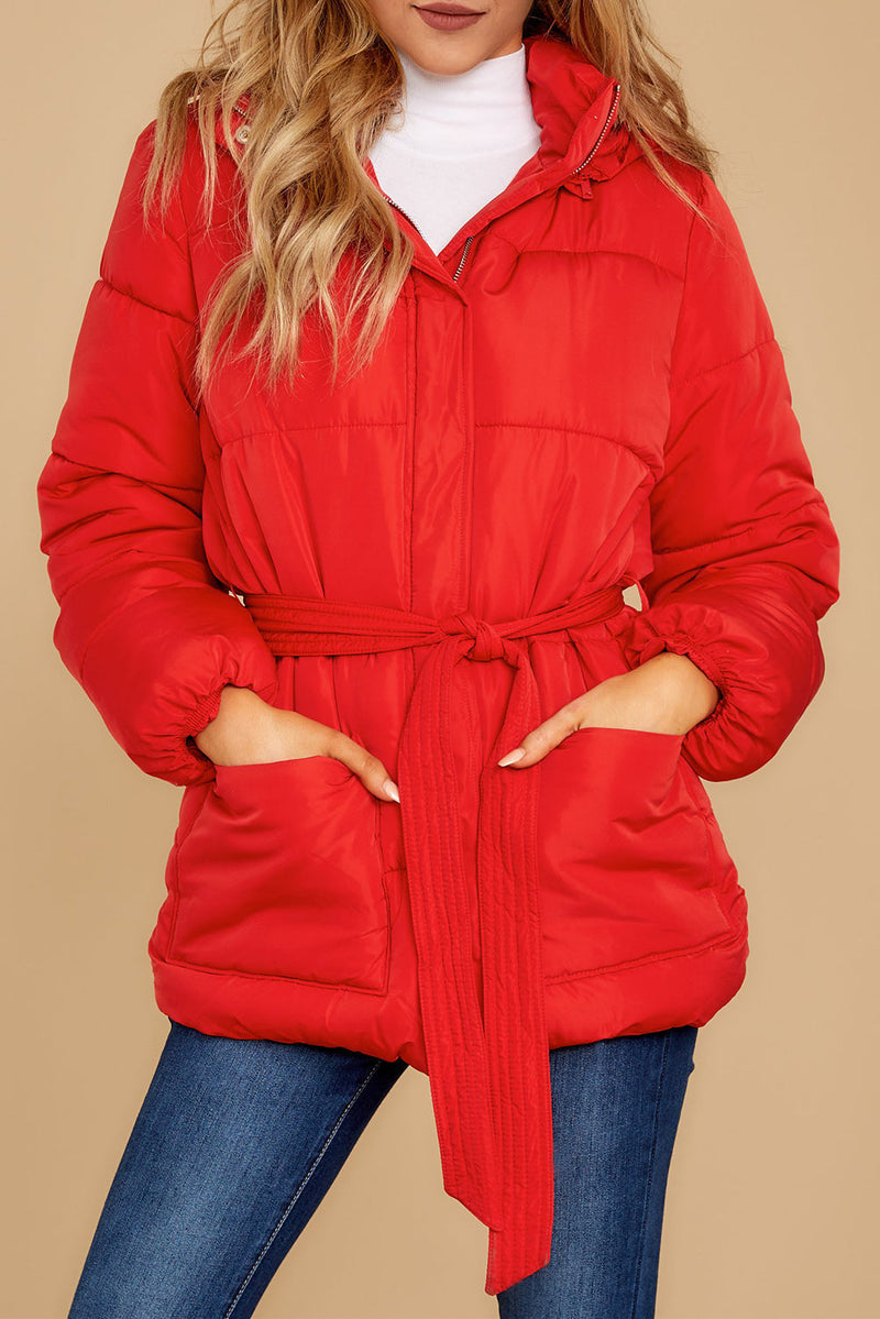 Chaqueta de diseño elegante