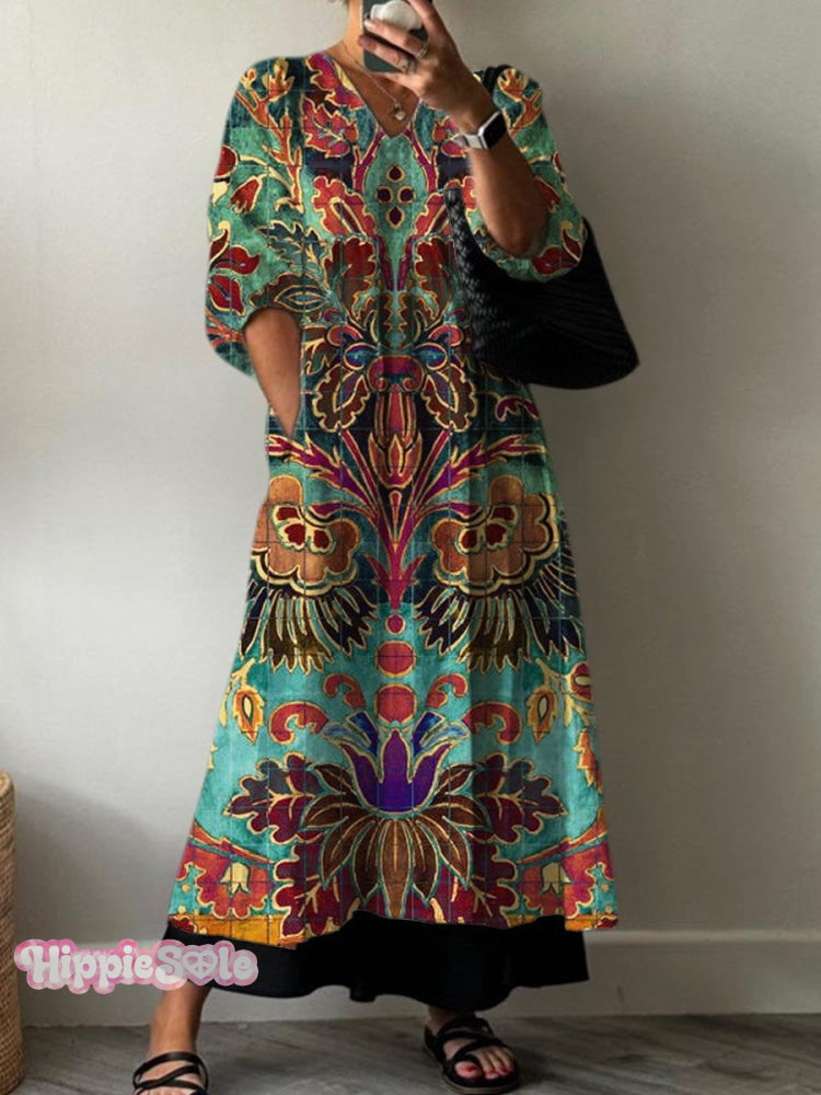 Vestido bellamente confeccionado