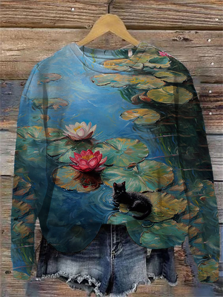 Camisa de diseño elegante