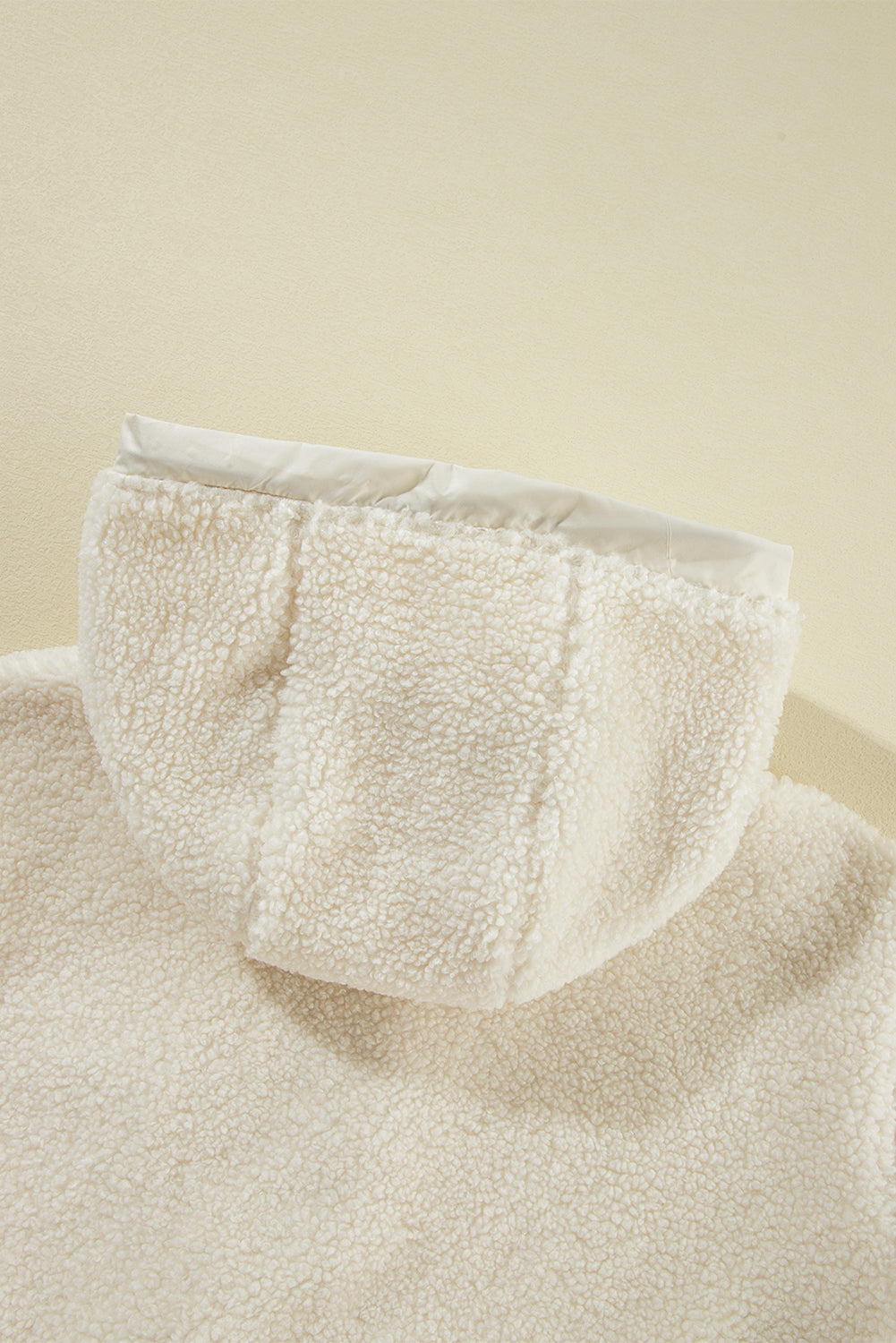 Chaqueta de estilo vintage atemporal