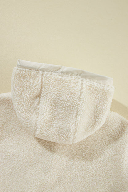 Chaqueta de estilo vintage atemporal