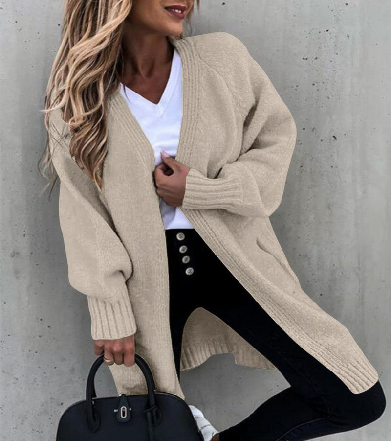 Chaqueta de estilo vintage atemporal