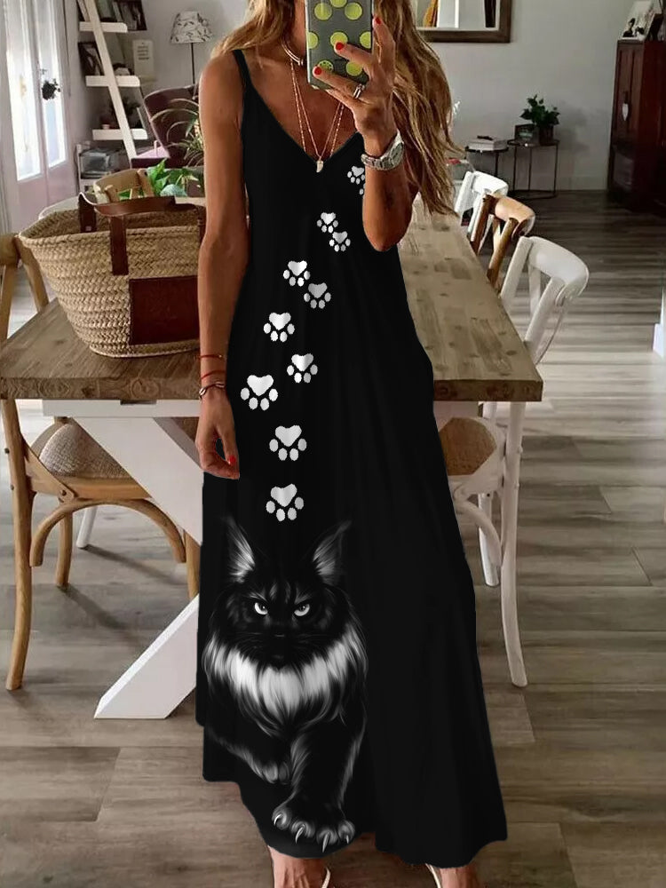 Vestido de diseño clásico