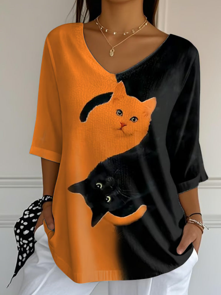 Camiseta de diseño elegante