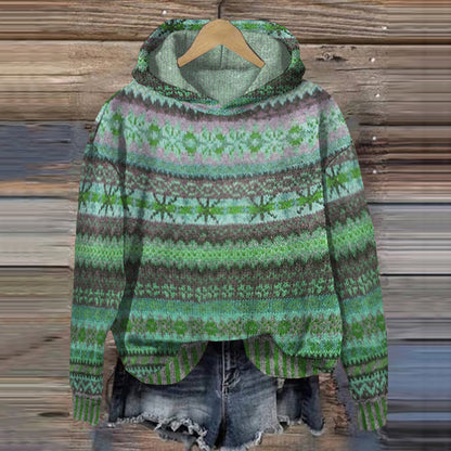 Jersey de estilo vintage atemporal