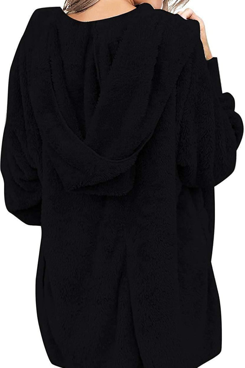 Chaqueta de diseño cuidado