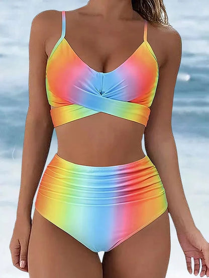 Guadalupe® | Versatile and Comfortable Summer Bikini
