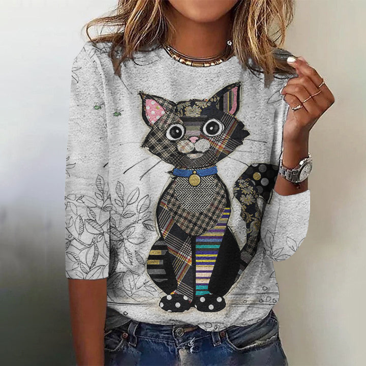 Camiseta de diseño clásico