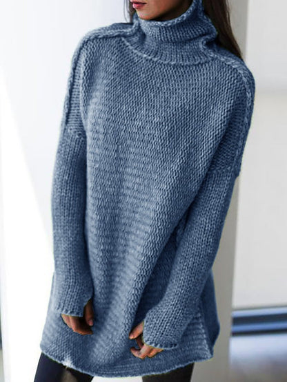 Suéter de diseño elegante