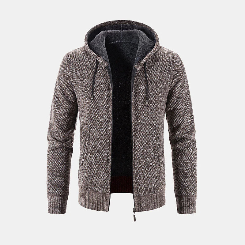 Cárdigan de diseño elegante