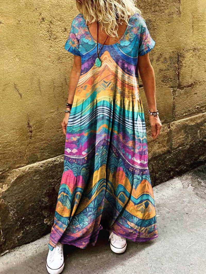 Prenda de diseño elegante