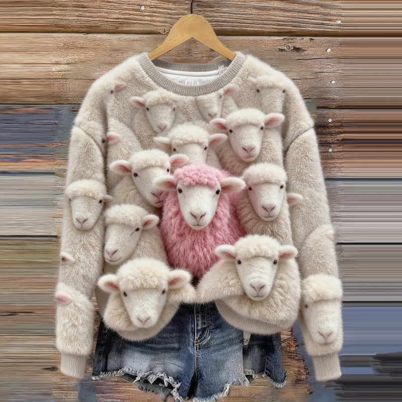 Camisa de estilo vintage atemporal