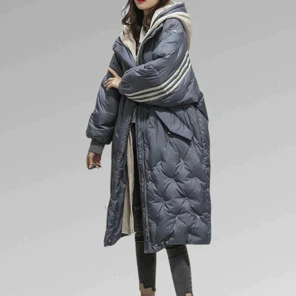 Chaqueta magníficamente confeccionada