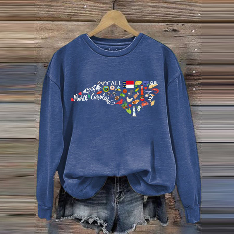 Camisa de estilo vintage atemporal