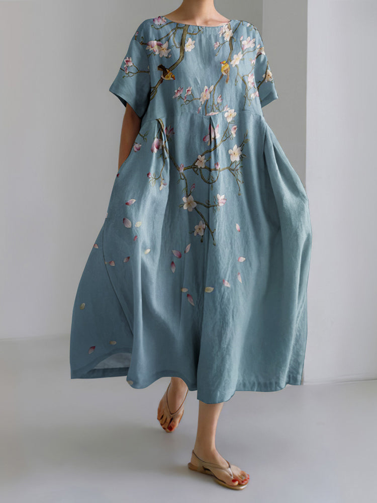Vestido de diseño elegante