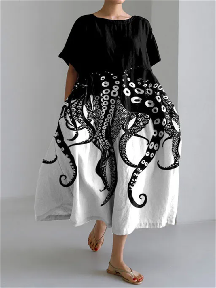 Vestido bellamente confeccionado