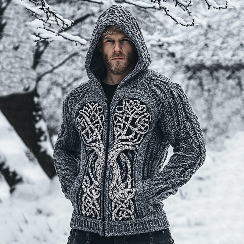 Suéter de diseño elegante
