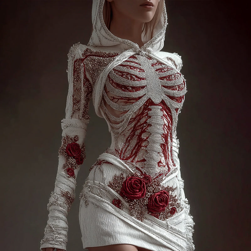 Suéter de diseño elegante