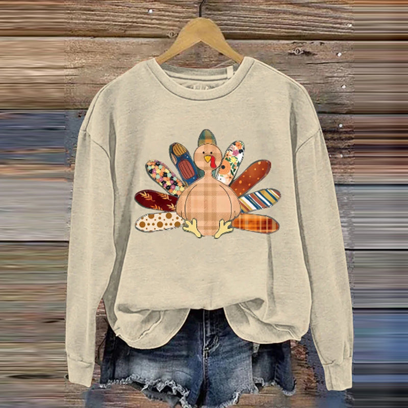 Camisa de inspiración vintage