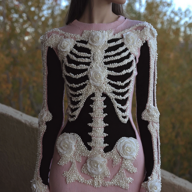 Suéter de diseño elegante