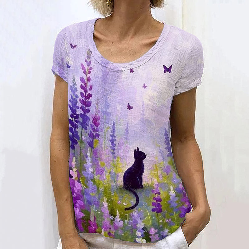 Camiseta de diseño elegante