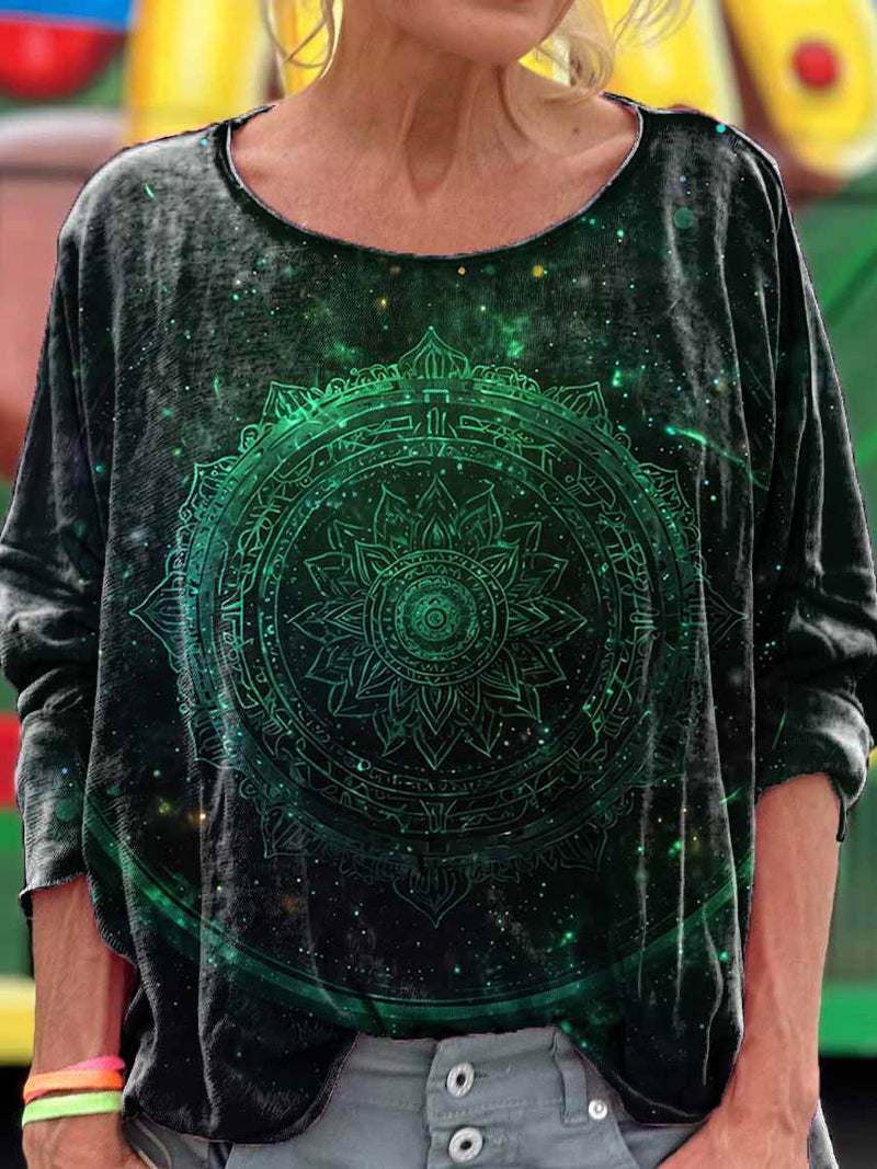 Camiseta de estilo vintage atemporal
