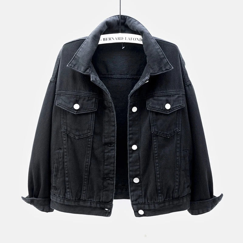 Chaqueta vintage clásico