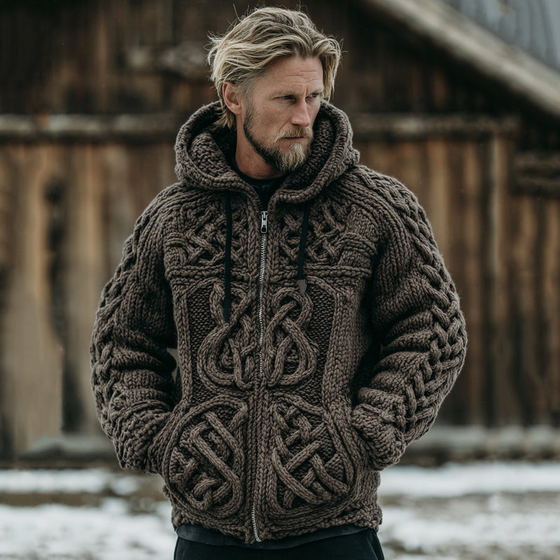 Suéter de diseño elegante
